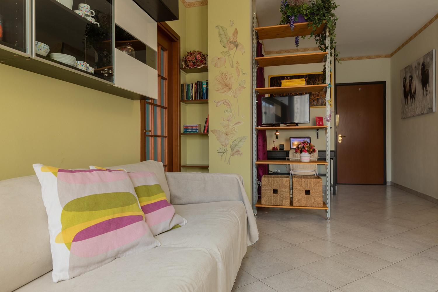 A Casa Di Manuela By Wonderful Italy * Turin