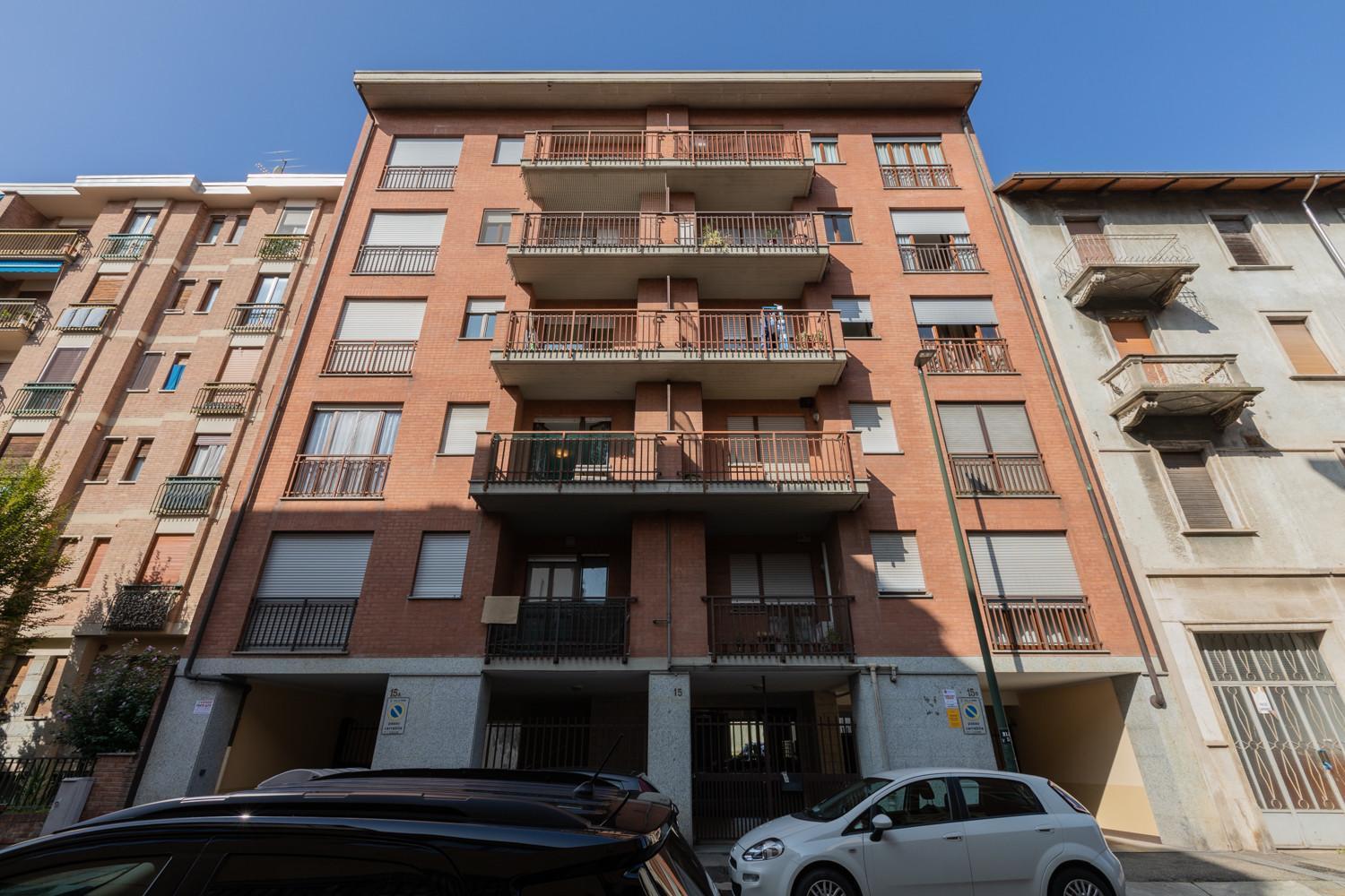 Appartement A Casa Di Manuela By Wonderful Italy Turin