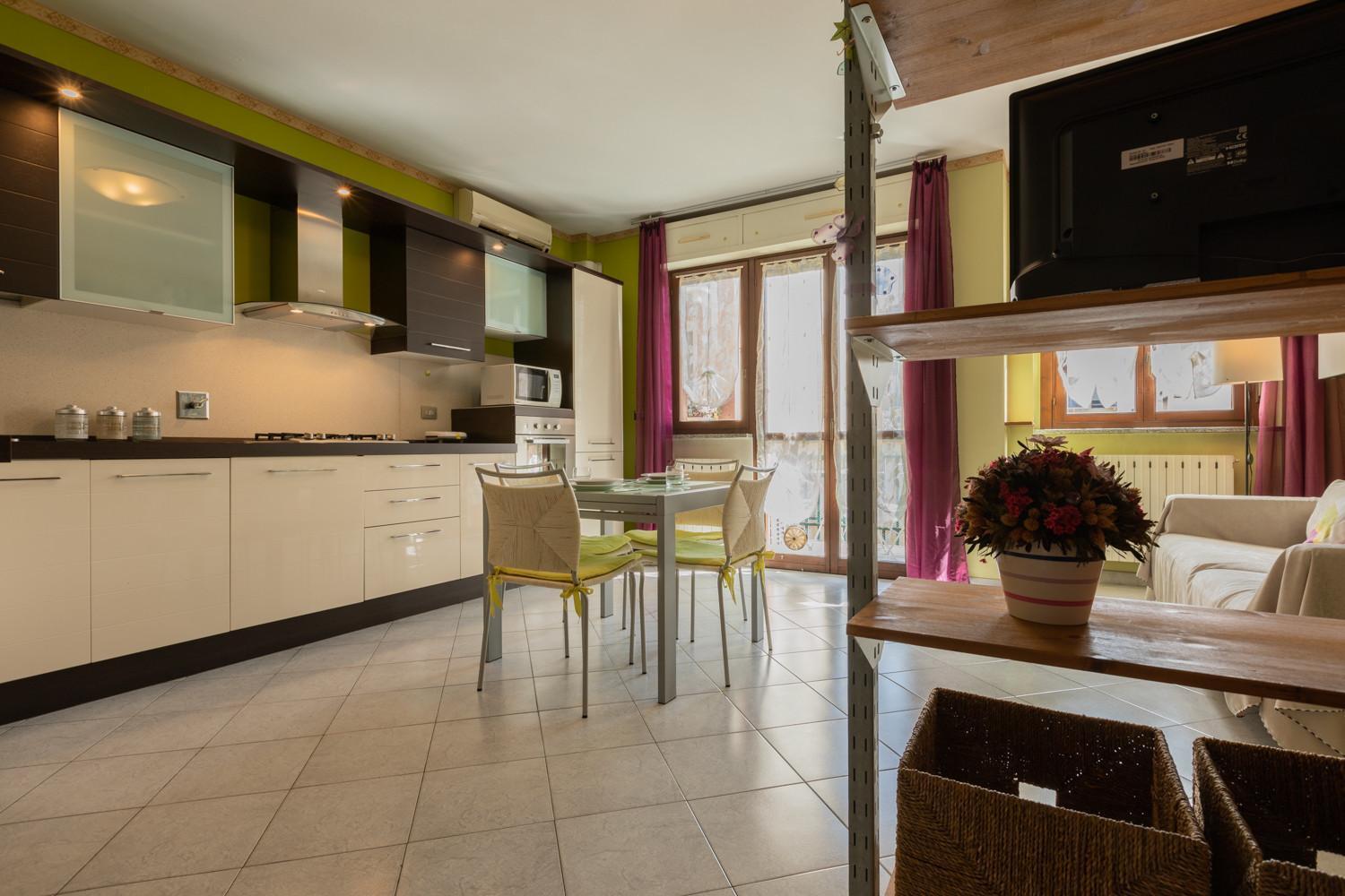 A Casa Di Manuela By Wonderful Italy * Turin