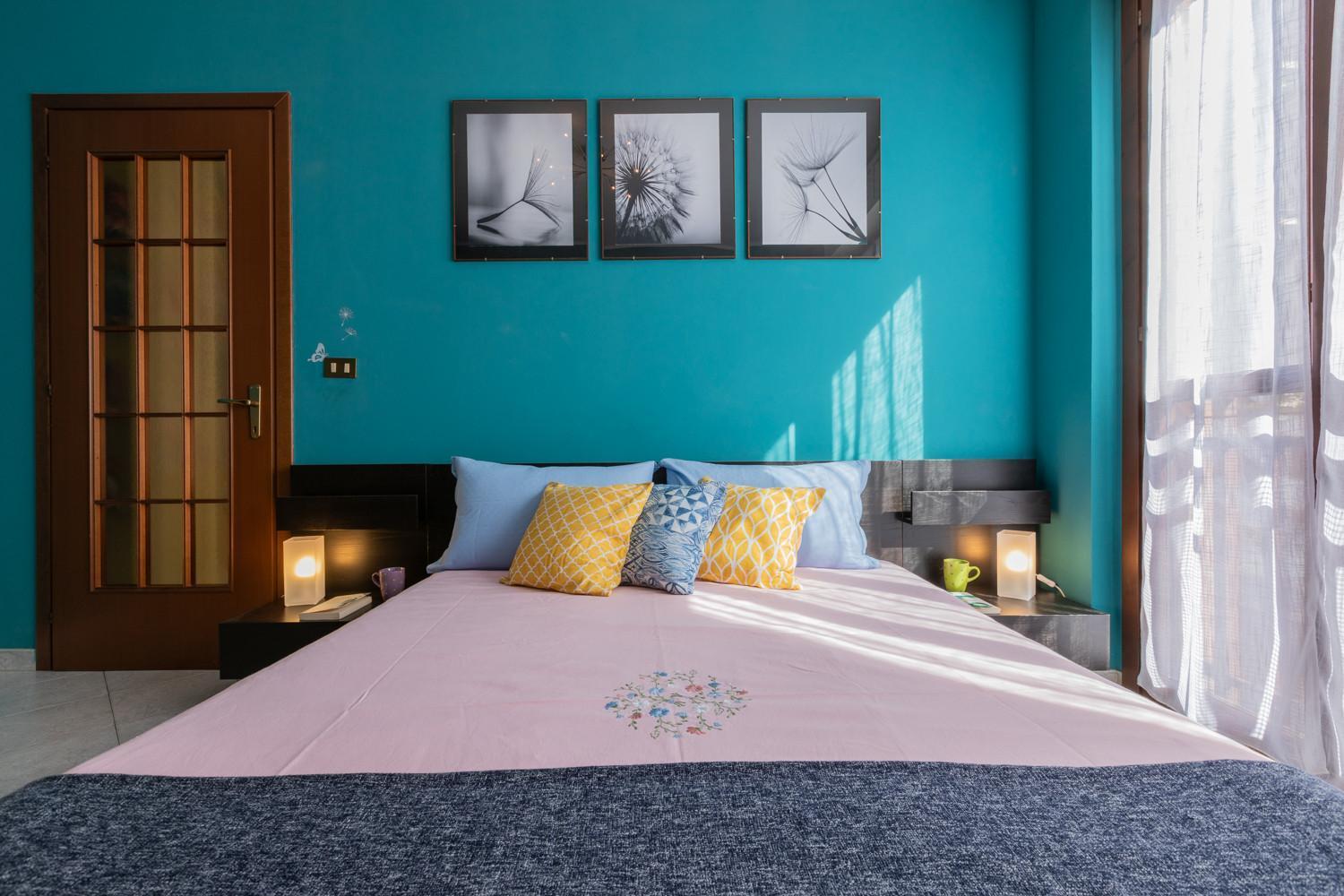 A Casa Di Manuela By Wonderful Italy Appartement Turin