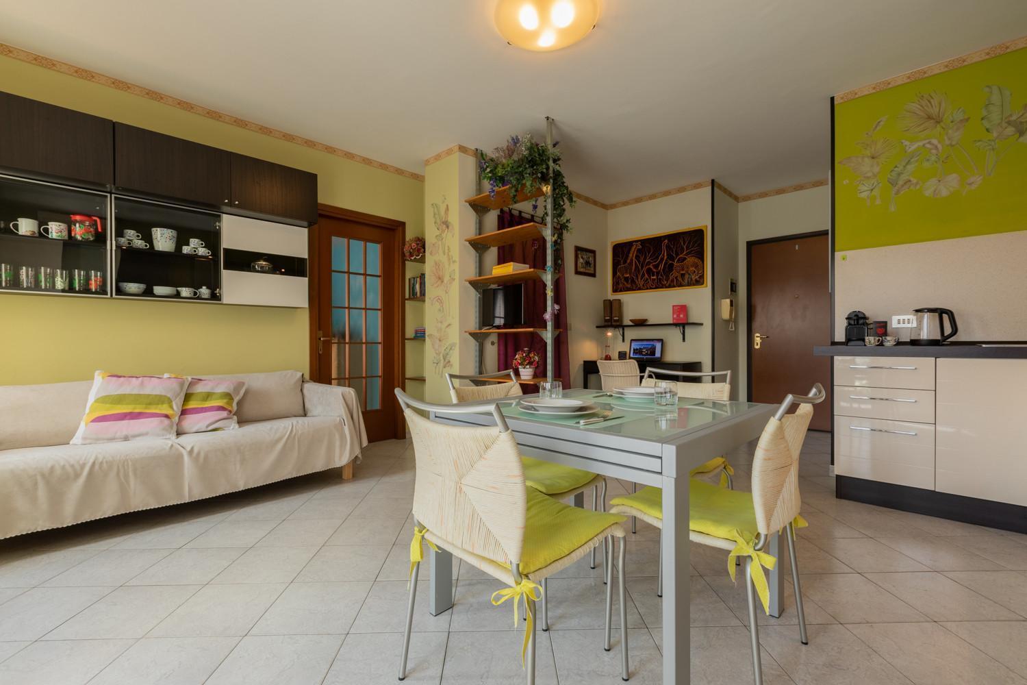 Appartement A Casa Di Manuela By Wonderful Italy Turin