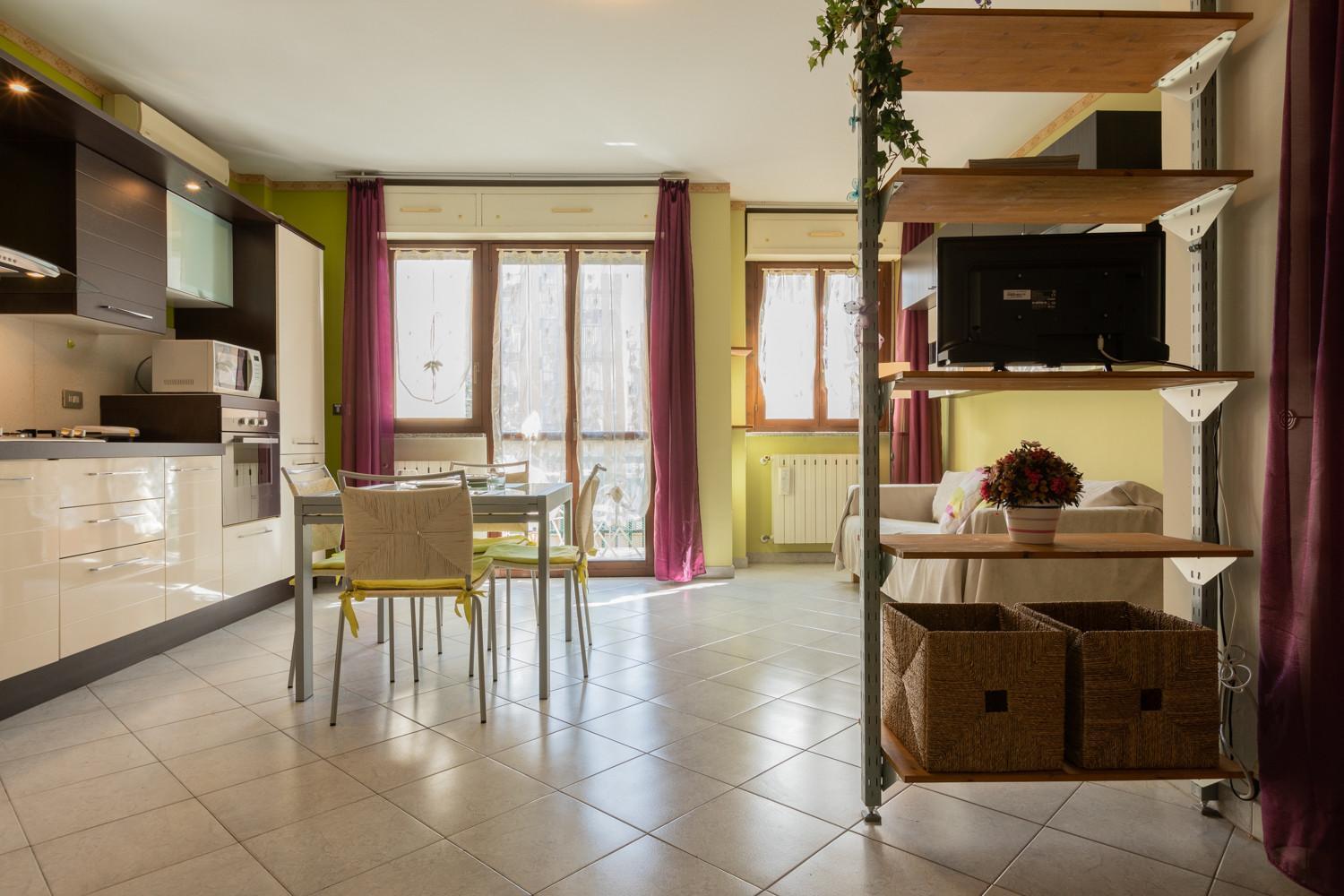 A Casa Di Manuela By Wonderful Italy Appartement